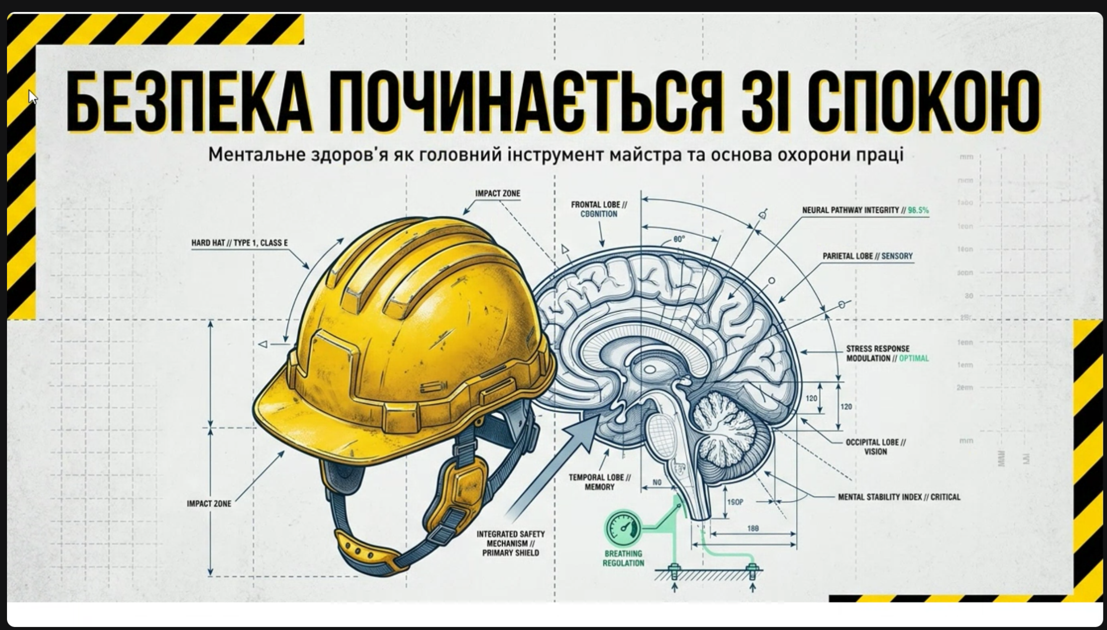 Місячник охорони праці